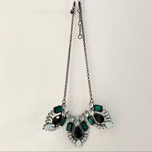 J.Crew Statement Necklace